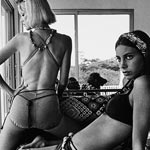 David McCabe Fashion