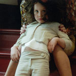 David McCabe Fashion