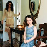 David McCabe Fashion