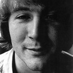David Crosby, NYC 1966