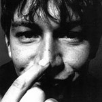 Eric Burdon, The Animals, NYC 1966
