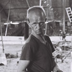 Mills Brothers Circus, Martha's Vineyard, 1963