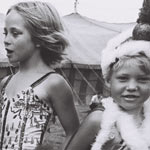 Mills Brothers Circus, Martha's Vineyard, 1963