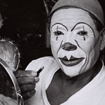 Mills Brothers Circus, Martha's Vineyard, 1963