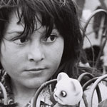 Mills Brothers Circus, Martha's Vineyard, 1963